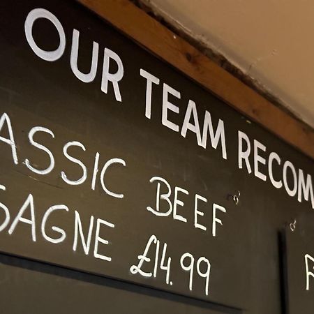 Casa Mere Manchester Airport, Knutsford, Sure Collection By Best Western Ngoại thất bức ảnh