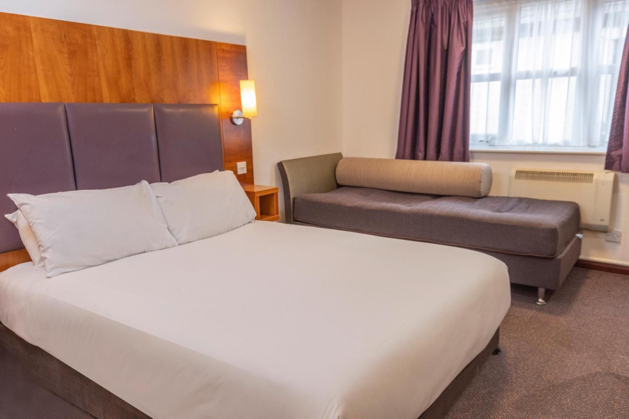 Casa Mere Manchester Airport, Knutsford, Sure Collection By Best Western Ngoại thất bức ảnh