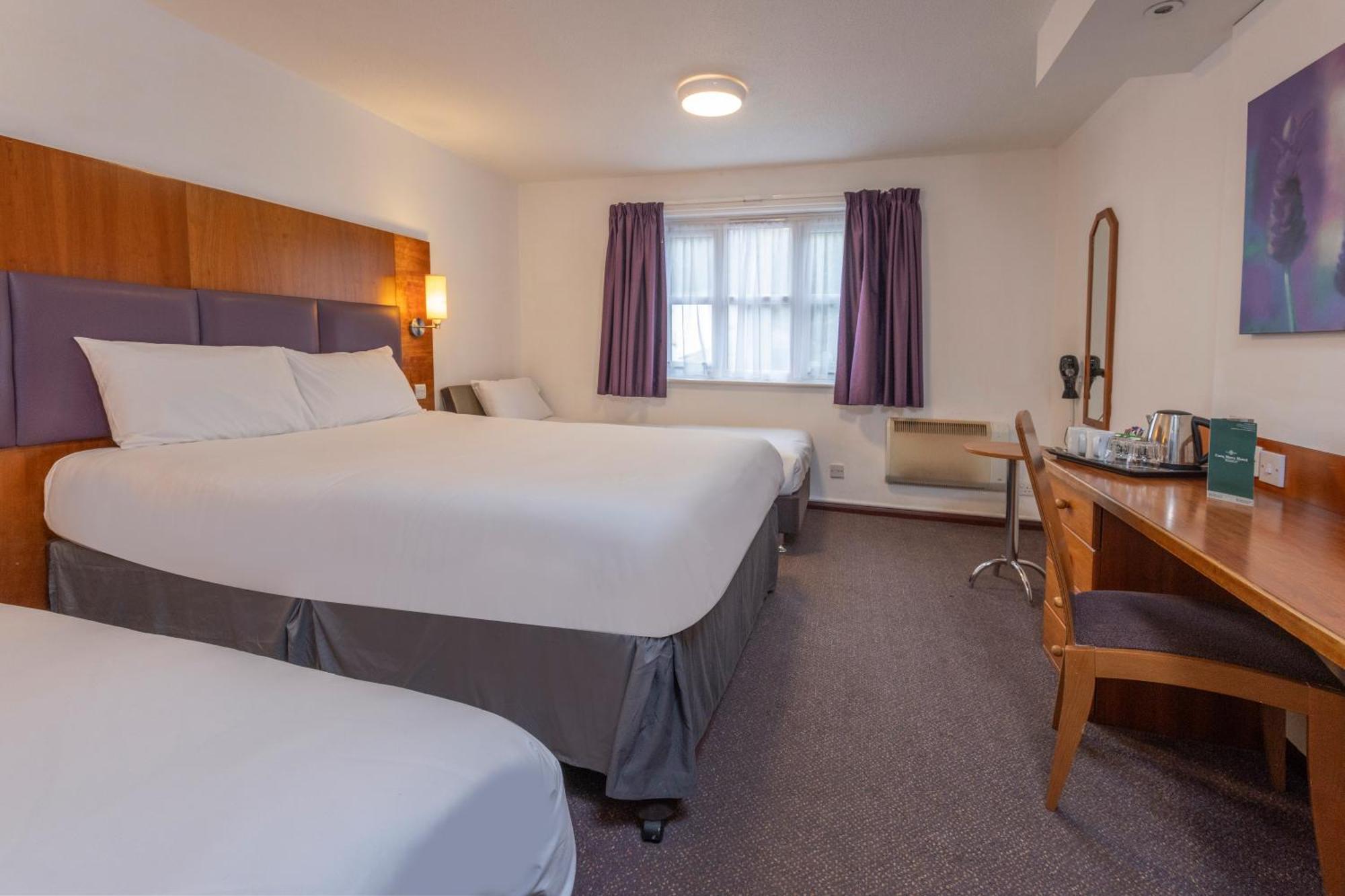 Casa Mere Manchester Airport, Knutsford, Sure Collection By Best Western Ngoại thất bức ảnh