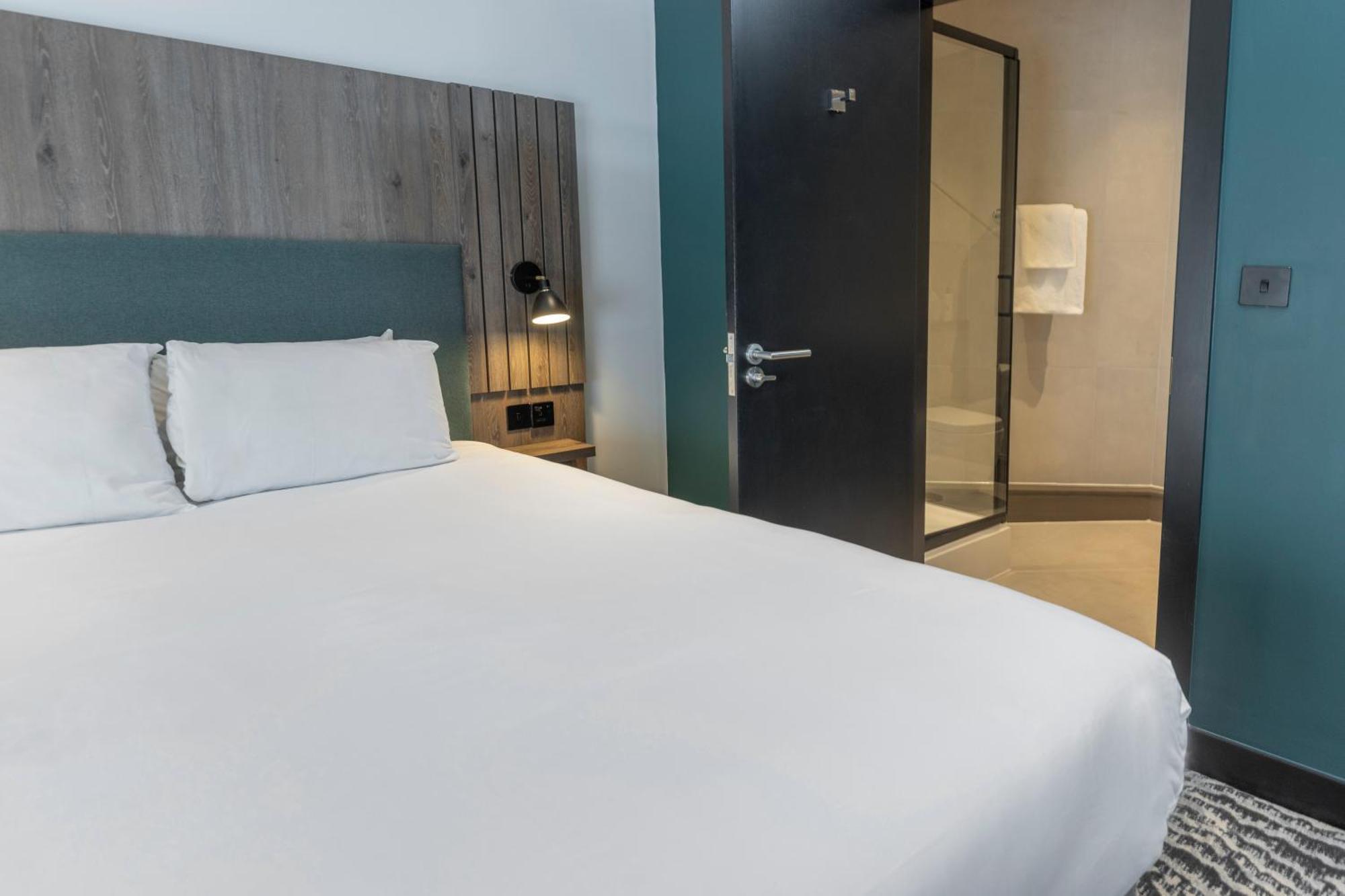 Casa Mere Manchester Airport, Knutsford, Sure Collection By Best Western Ngoại thất bức ảnh