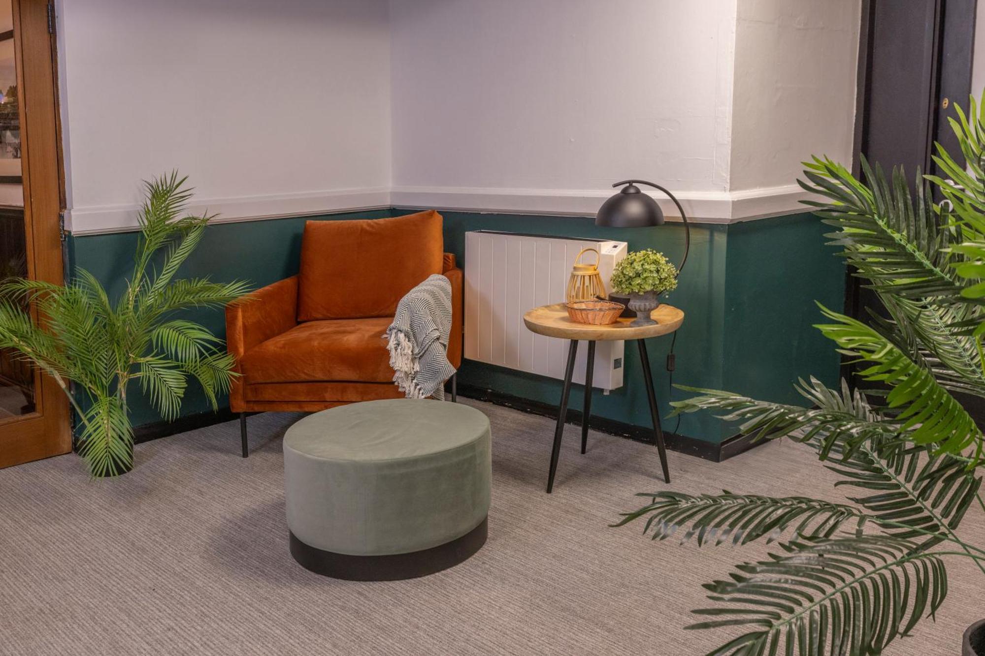 Casa Mere Manchester Airport, Knutsford, Sure Collection By Best Western Ngoại thất bức ảnh