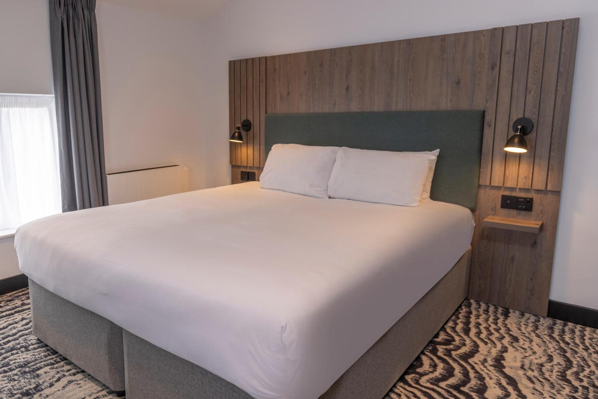 Casa Mere Manchester Airport, Knutsford, Sure Collection By Best Western Ngoại thất bức ảnh