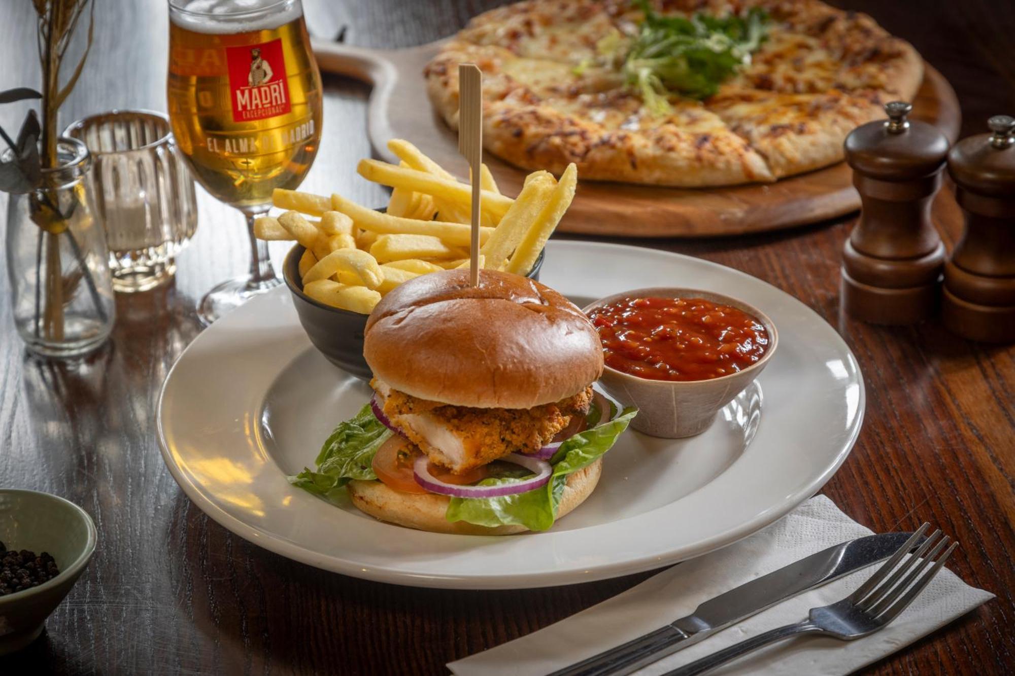 Casa Mere Manchester Airport, Knutsford, Sure Collection By Best Western Ngoại thất bức ảnh