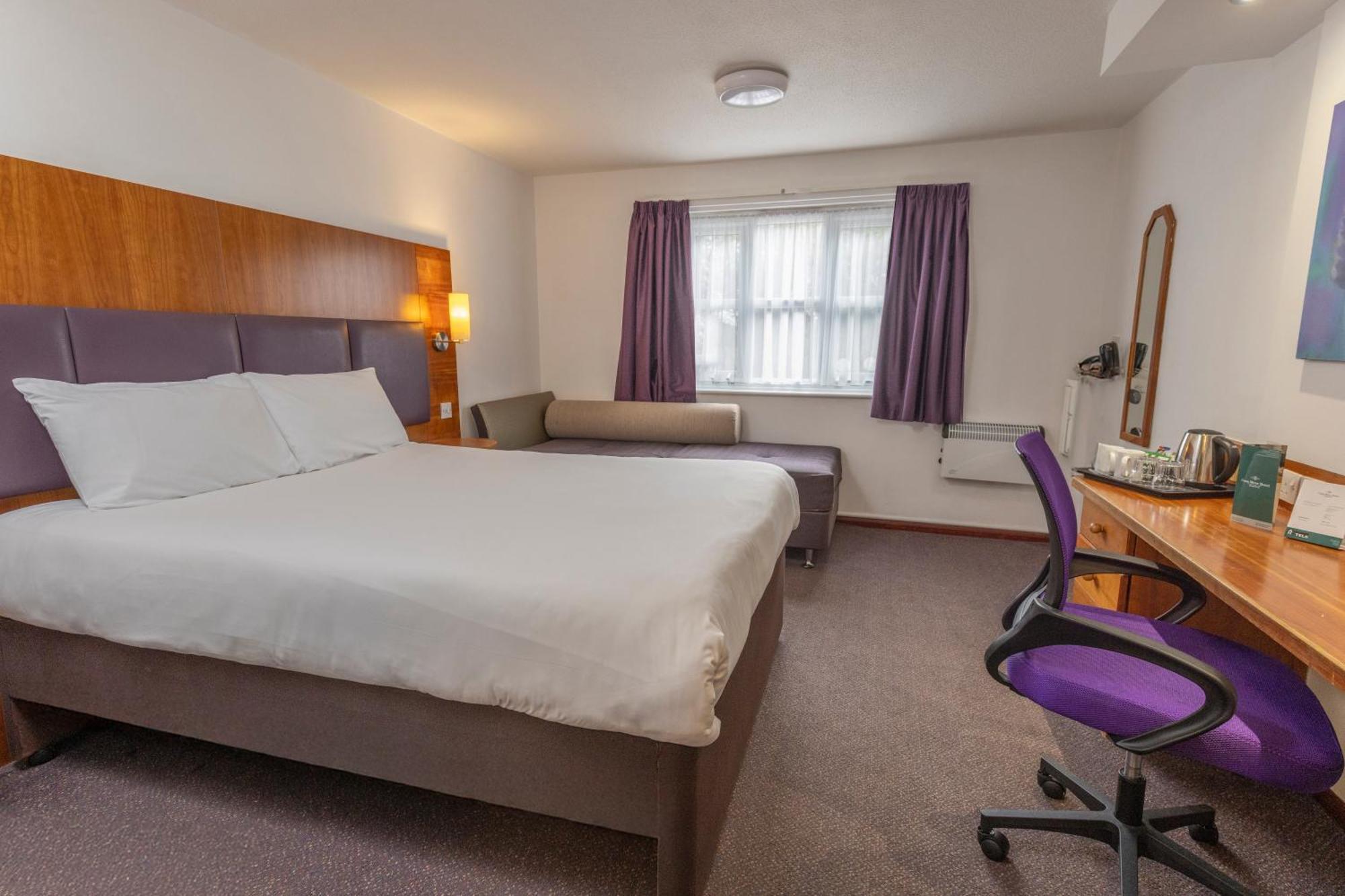 Casa Mere Manchester Airport, Knutsford, Sure Collection By Best Western Ngoại thất bức ảnh