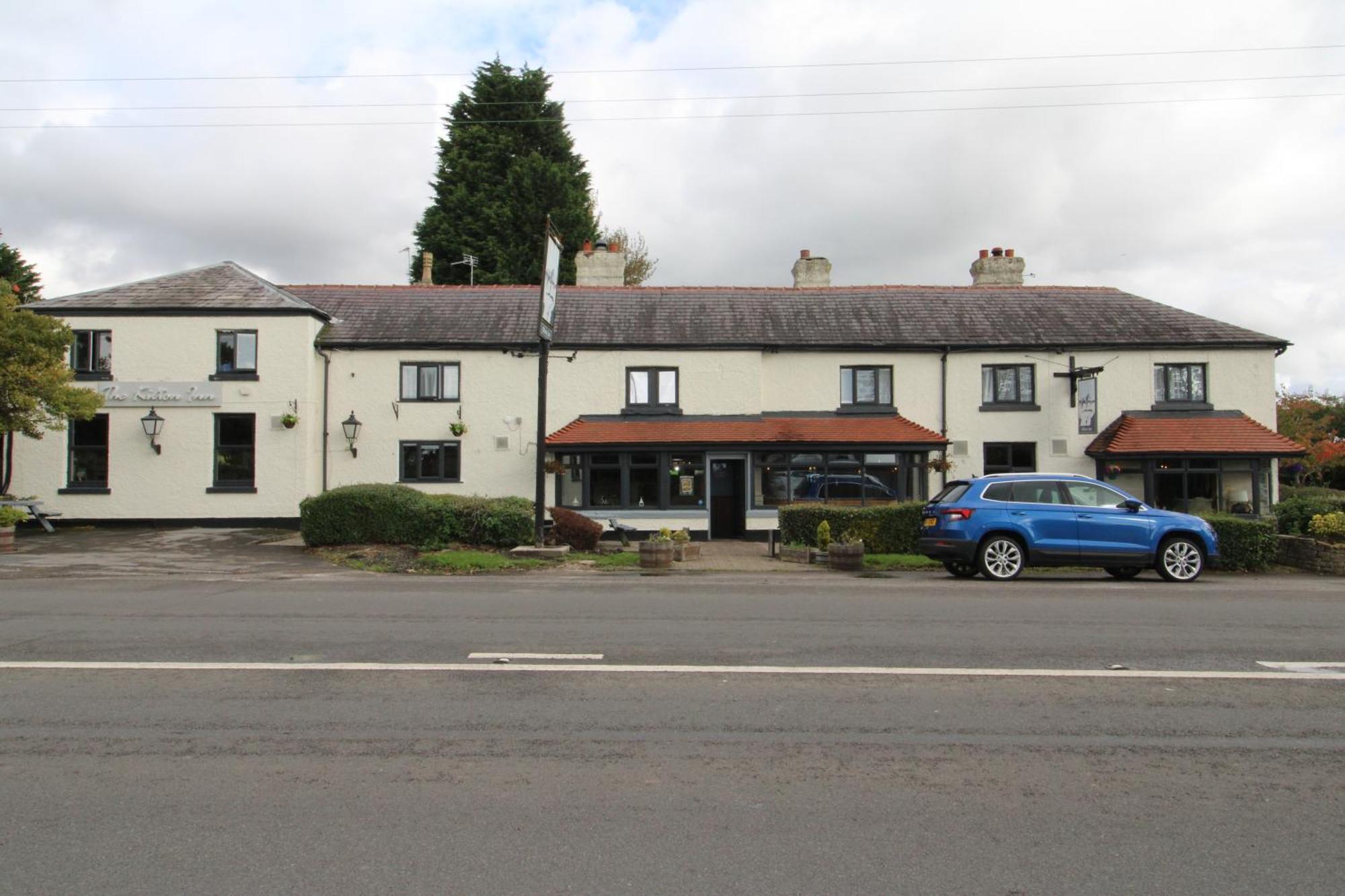 Casa Mere Manchester Airport, Knutsford, Sure Collection By Best Western Ngoại thất bức ảnh