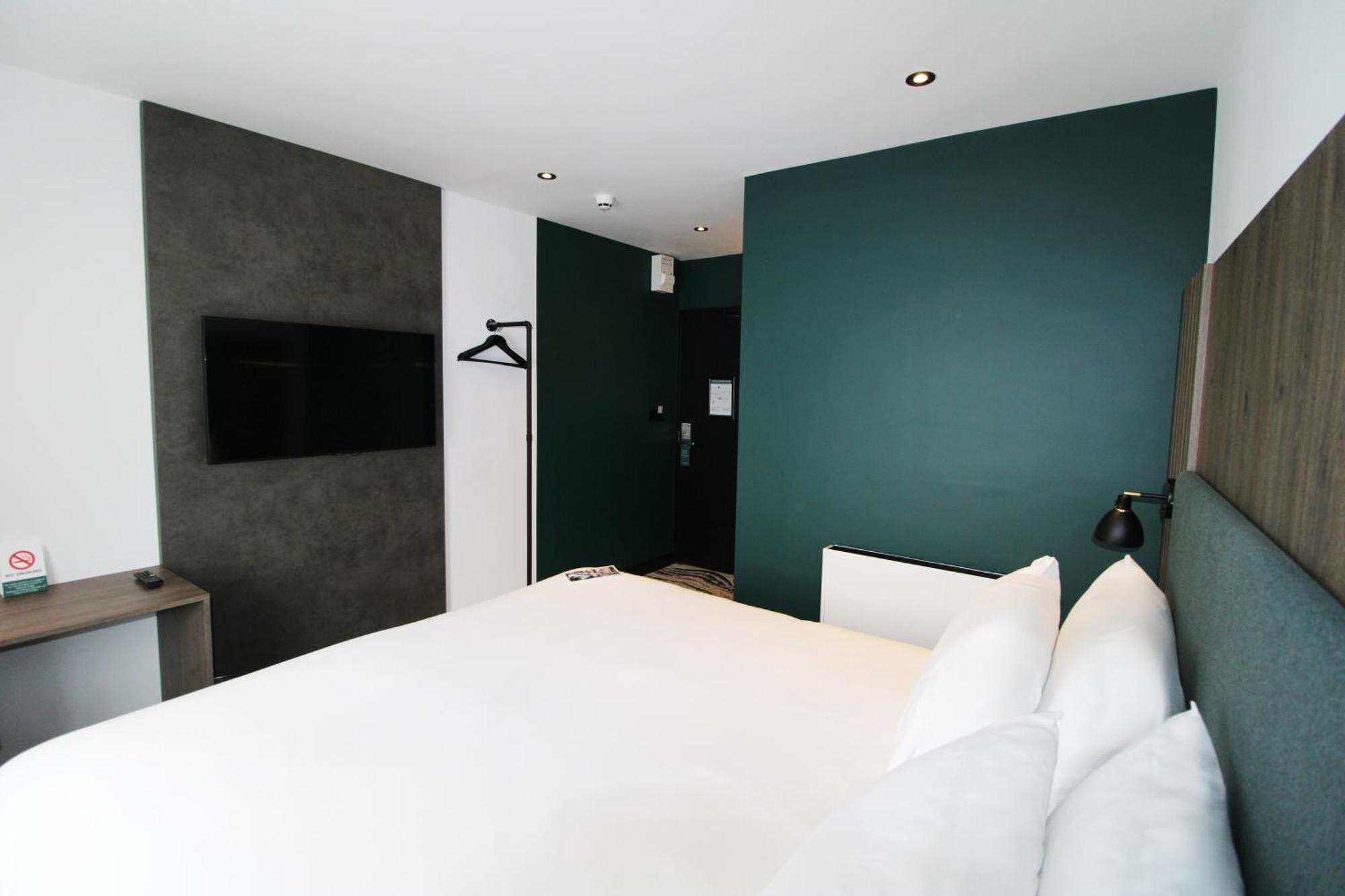 Casa Mere Manchester Airport, Knutsford, Sure Collection By Best Western Ngoại thất bức ảnh