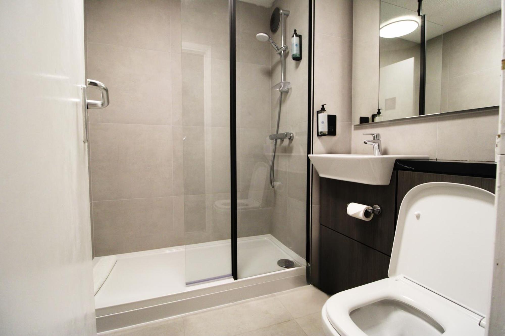 Casa Mere Manchester Airport, Knutsford, Sure Collection By Best Western Ngoại thất bức ảnh