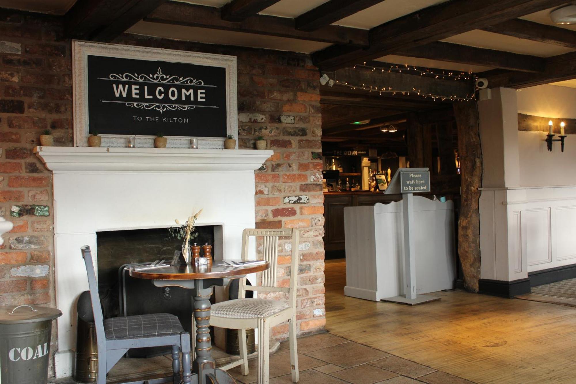 Casa Mere Manchester Airport, Knutsford, Sure Collection By Best Western Ngoại thất bức ảnh