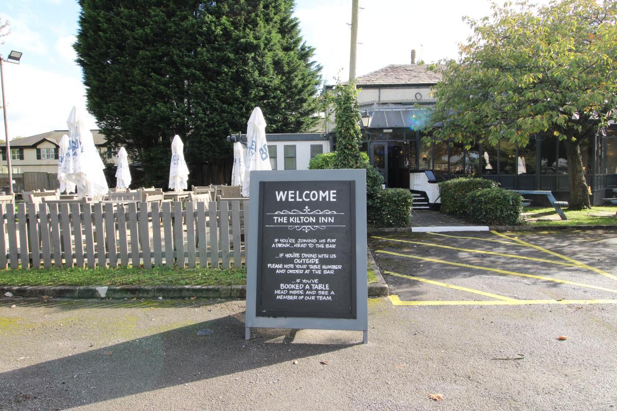 Casa Mere Manchester Airport, Knutsford, Sure Collection By Best Western Ngoại thất bức ảnh