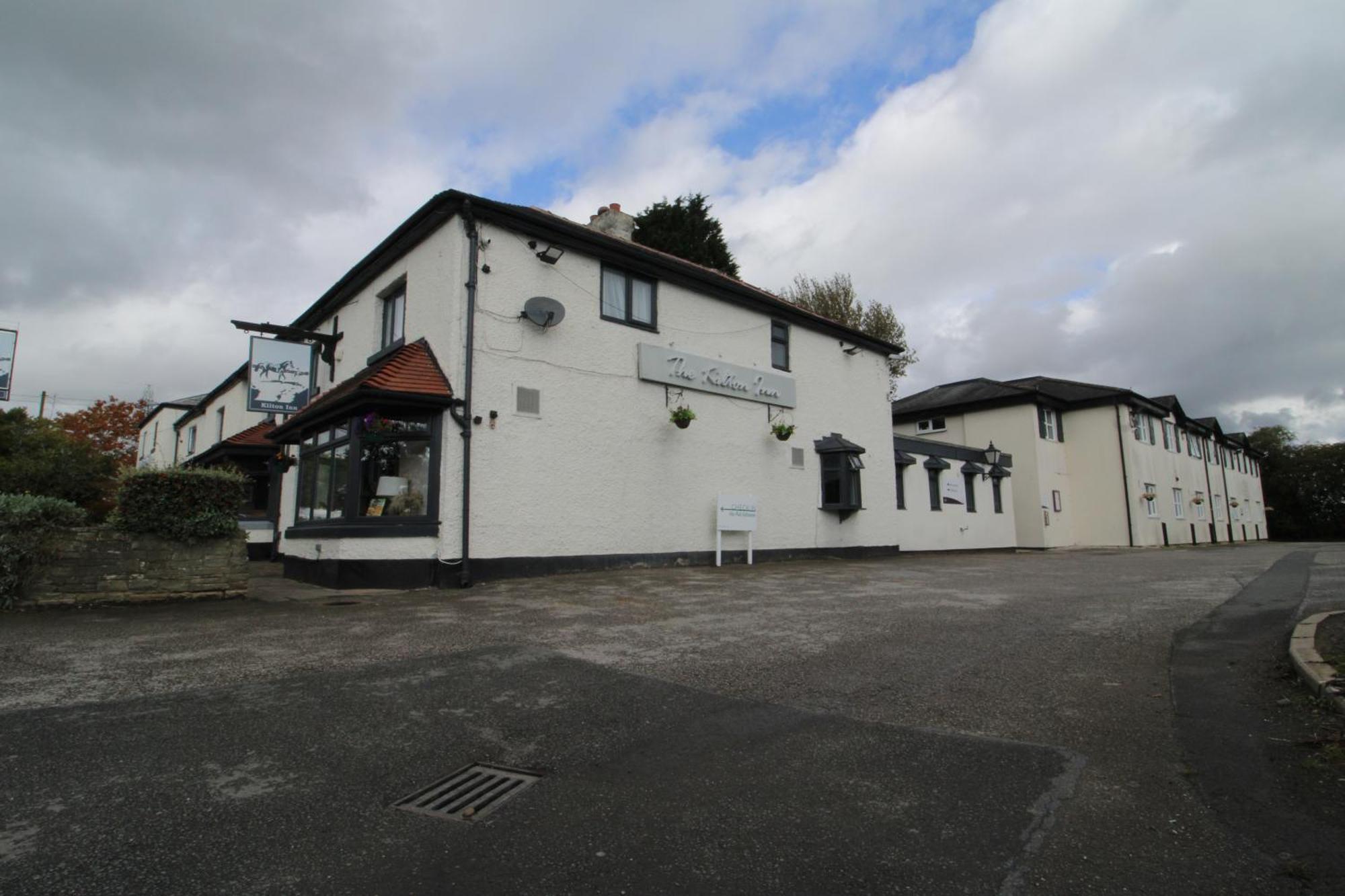 Casa Mere Manchester Airport, Knutsford, Sure Collection By Best Western Ngoại thất bức ảnh