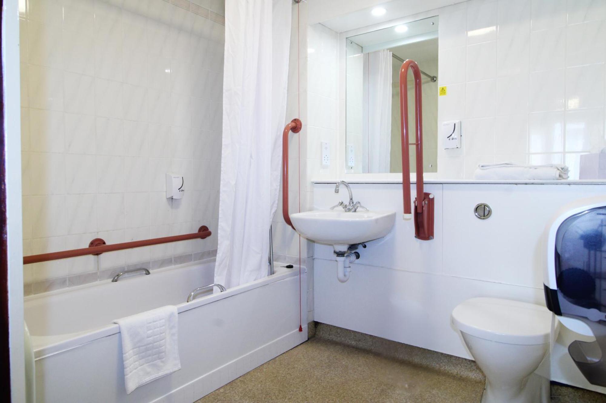 Casa Mere Manchester Airport, Knutsford, Sure Collection By Best Western Ngoại thất bức ảnh