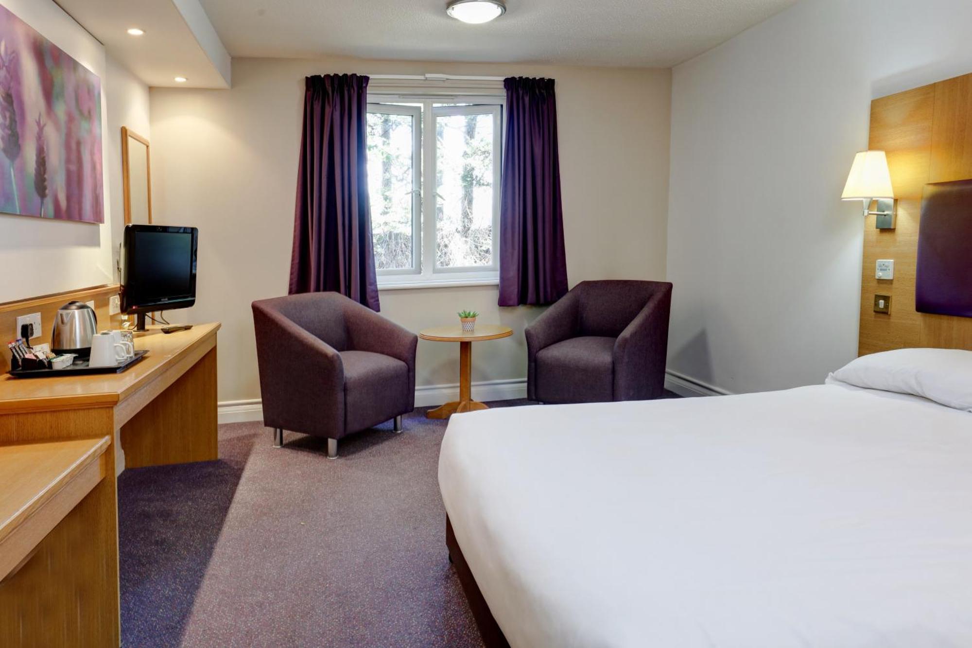 Casa Mere Manchester Airport, Knutsford, Sure Collection By Best Western Ngoại thất bức ảnh